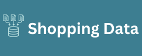 Shopping Data