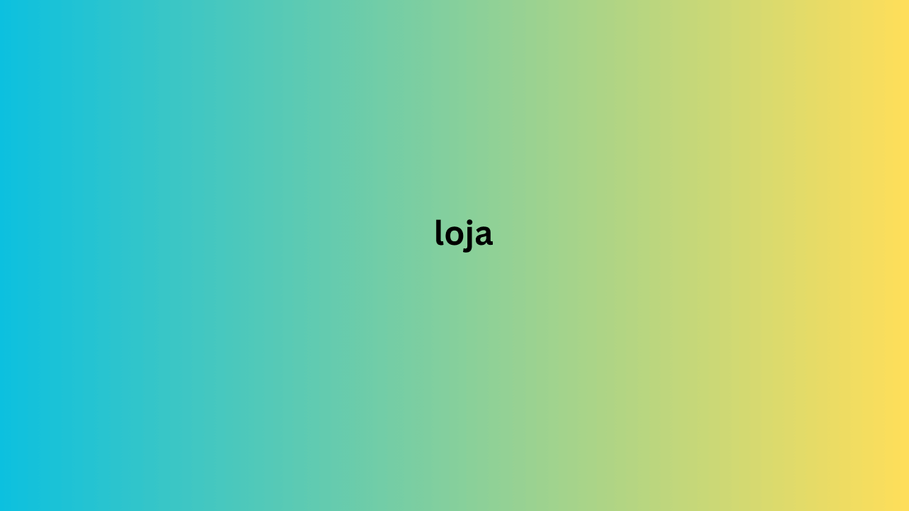 loja